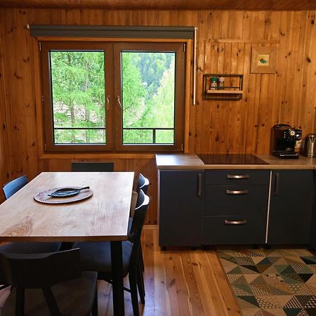 Tylko Tu Bieszczady, Balia, Sauna Baligród Екстериор снимка