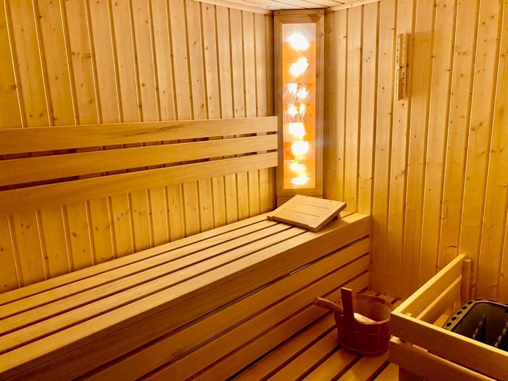 Tylko Tu Bieszczady, Balia, Sauna Baligród Екстериор снимка